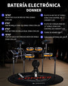 Batería Electrónica Donner BACKBEAT - Imagen 5