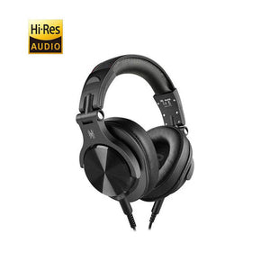 Audífono Hi Res para DJ A71 OneOdio