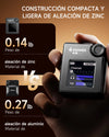 Sistema de Monitoreo In-Ear Inalámbrico 2.4GHz  Donner CV-3 - Imagen 13