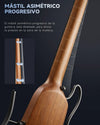Guitarra Eléctrica de viaje Donner HUSH X - Imagen 11