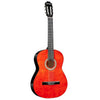 Guitarra Clásica cuerda Nylon Suzuki SCG-2 - Imagen 2