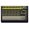 Power mixer 12 canales VZ 120II SKP - Imagen 1