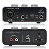 Interfaz de Audio Behringer Uphoria UM2 - Imagen 3