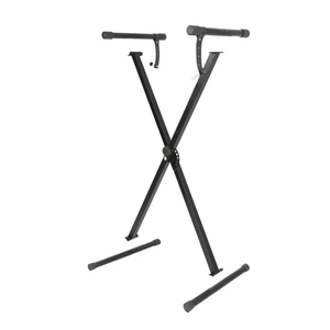 Atril para teclado barra simple Hebikuo Q1XC