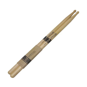 Par de Baquetas 7A Punta Madera Promark LA7AW