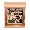 Cuerdas para guitarra Eléctrica Turbo Slinky Nickel Wound 2224 - Imagen 1