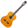 Guitarra acústica cuerda nylon con funda Vizcaya Castilla-Leon - Imagen 1