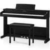 Piano Digital 88 Teclas Kawai CX102B - Imagen 2