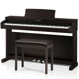 Piano Digital 88 Teclas Kawai CX202R