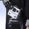 Pedal multi efecto para guitarra o bajo Donner Pocket X - Imagen 4