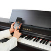 Piano Digita Kawai CN201 (Con Banqueta) - Imagen 5