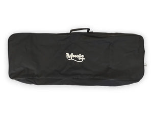 Funda para teclado 54 teclas Music Bag MUB-540T