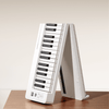 Teclado Plegable 61 Teclas Recargable Donner DP06 - Imagen 2