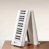 Teclado Plegable 61 Teclas Recargable Donner DP-06 - Imagen 2