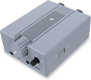 Amplificador de Audífonos Stereo  Donner EM2
