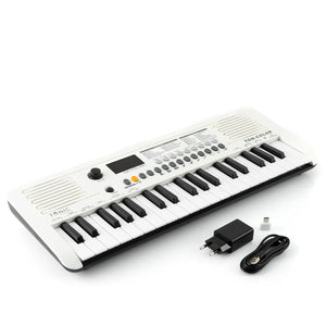 Teclado TON 37 teclas White