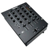 Mezclador 3 Canales para Dj Numark M4 Black - Imagen 4