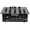 Mezclador 3 Canales para Dj Numark M4 Black - Imagen 2