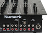 Mezclador 3 Canales para Dj Numark M4 Black - Imagen 3
