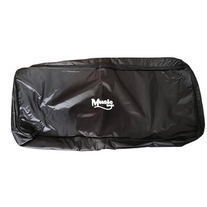 Funda Para Teclado 61 teclas Music Bag Mub-611T