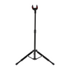 Atril para guitarra con seguro automático Hebikuo JAA35 - Imagen 1