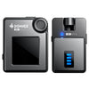 Sistema de Monitoreo In-Ear Inalámbrico 2.4GHz  Donner CV-3 - Imagen 8