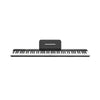 Teclado plegable 8 teclas Velstein CP918 Negro - Imagen 6