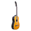 Guitarra acústica cuerda nylon con funda Vizcaya Castilla-Leon - Imagen 2