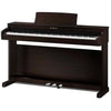 Piano Digital 88 Teclas Kawai CX202R - Imagen 2