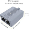 Amplificador de Audífonos Stereo  Donner EM2 - Imagen 2
