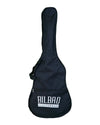 Guitarra Clásica 4/4 con Funda Bilbao BIL-44-NT - Imagen 4