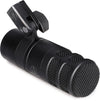 Micrófono dinámico para Podcast Audio technica AT2040 - Imagen 1