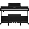 Piano Digital 88 Teclas Kawai CX102B - Imagen 3