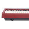 Piano Digital 88 teclas Walter Rojo WA-SPA100 RD - Imagen 5