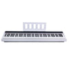 Piano Digital 88 teclas Walter Blanco WA-SPA100 WH - Imagen 1