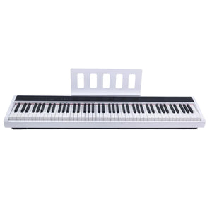 Piano Digital 88 teclas Walter Blanco WA-SPA100 WH