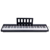 Piano Digital 88 teclas Walter Negro WA-SPA100 BK - Imagen 1