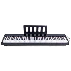 Piano Digital 88 teclas Walter Negro WA-SPA100 BK