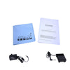 Piano Digital 88 teclas Walter Negro WA-SPA100 BK - Imagen 8