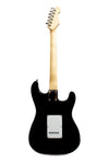 Guitarra Eléctrica Stratocaster Negra para Zurdos  XGTR  ST111LH-BK - Imagen 3