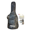 Pack de guitarra eléctrica Freeman Rockstarter Roja - Imagen 7