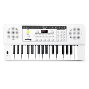Teclado 32 teclas Donner DK32 White