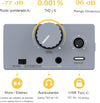 Amplificador de Audífonos Stereo  Donner EM2 - Imagen 3