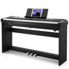 Piano digital Donner 88 teclas DEP20 - Imagen 1