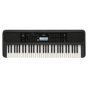Teclado 61 Teclas Yamaha PSRE383