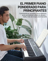 Piano digital Donner 88 teclas DEP20 - Imagen 7