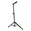 Atril para guitarra con seguro automático Hebikuo JAA35 - Imagen 3