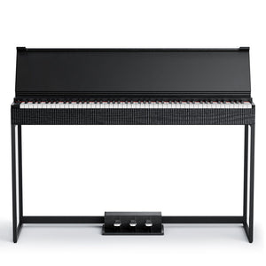 Piano Digital con Mueble 88 Teclas Donner OURA S300