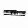 Teclado plegable 8 teclas Velstein CP918 Negro - Imagen 8