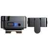 Sistema de Monitoreo In-Ear Inalámbrico 2.4GHz  Donner CV-3 - Imagen 3